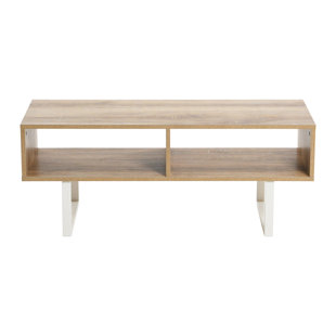 Wayfair Ultra Modern White Coffee Tables You ll Love in 2024